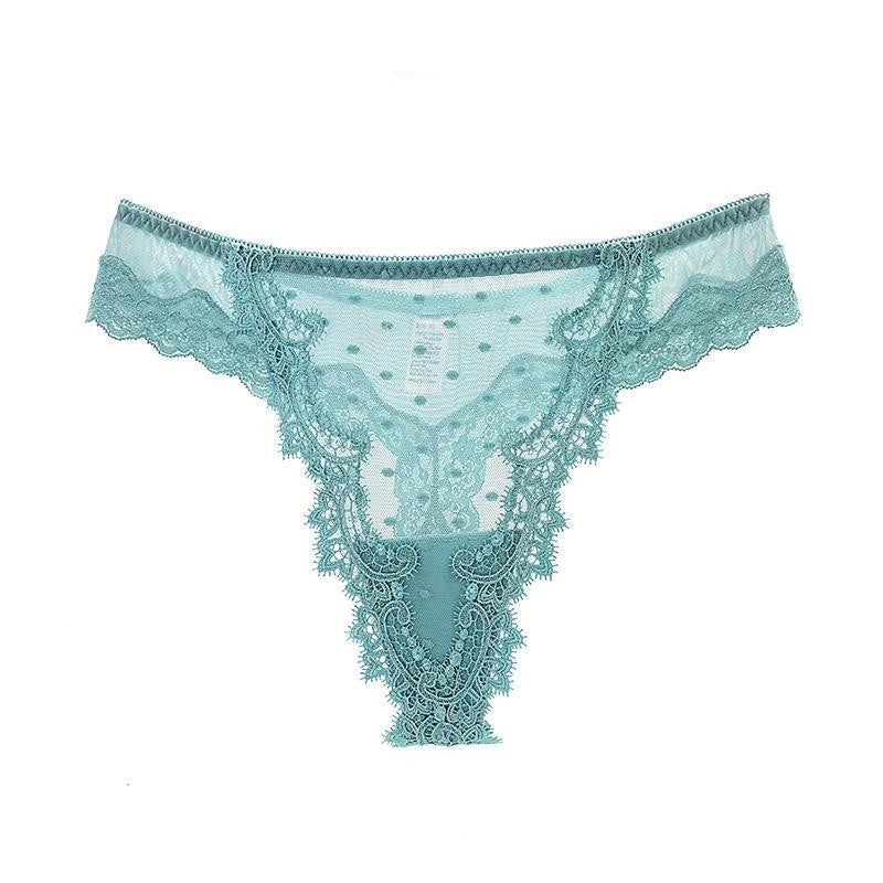 Airy & Adore — Plus-Size Breathable Cotton Undies