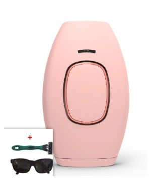 Smooth Operator — Home Laser Hair Removal Device