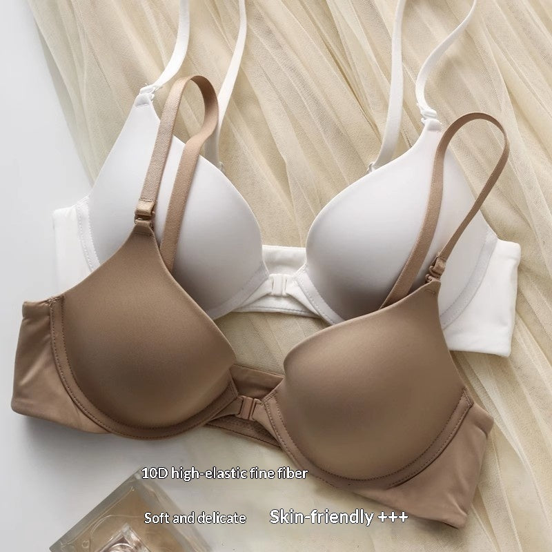 Light & Lively Bra — Wireless Women's Bra