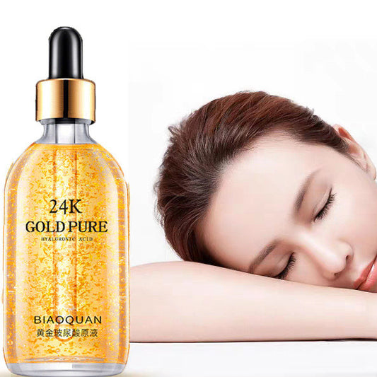 Lift Off — Firming & Lifting Serum for Youthful Skin, 30ml