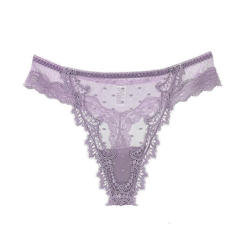 Airy & Adore — Plus-Size Breathable Cotton Undies