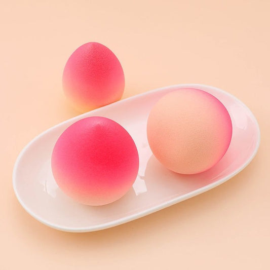 Flawless Finish — Super Soft Air Cushion Makeup Sponge