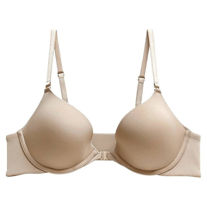 Light & Lively Bra — Wireless Women's Bra