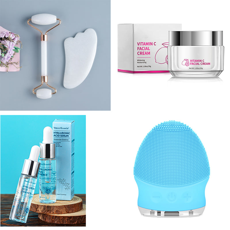 Hyaluron-IC! — Hydrating Anti-Aging Face Serum with Pore Shrinking Benefits