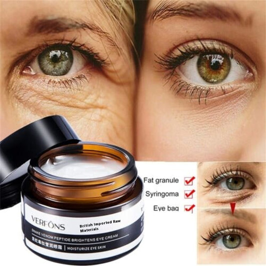 Eye Believe in Miracles — Dark Circle & Fine Line Reducing Eye Cream