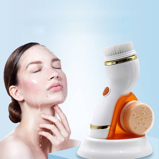 Pore-celain Skin — Electric Blackhead & Pore Cleaner