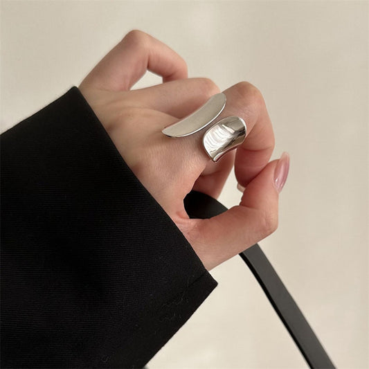 Silver Linings — S925 Vintage Non-Fading Bands