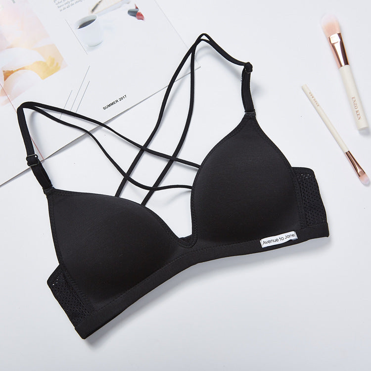 Seamlessly Sleek — Fan Mei One-Piece Underwear