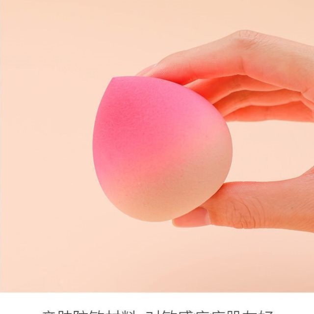 Flawless Finish — Super Soft Air Cushion Makeup Sponge