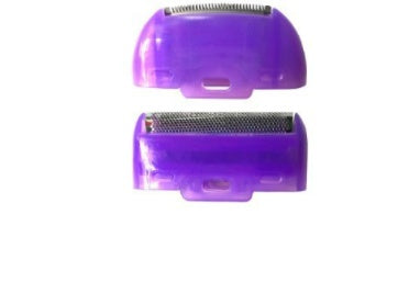 Zap It! — Electric Laser Hair Removal Shaver for Smooth Skin