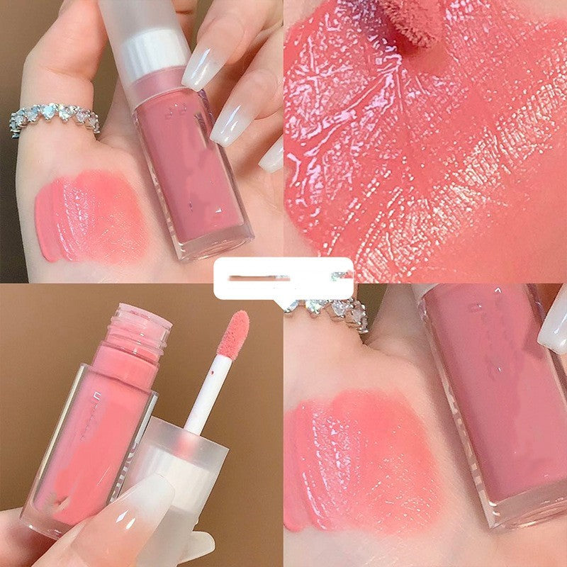Cheeky Glow — Liquid Powder Blush & Eye Shadow