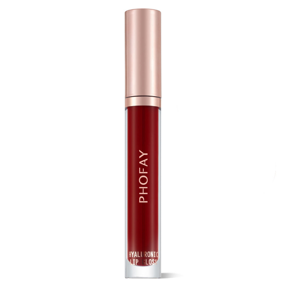 Smooth Operator — Hyaluronic Acid Lip Gloss