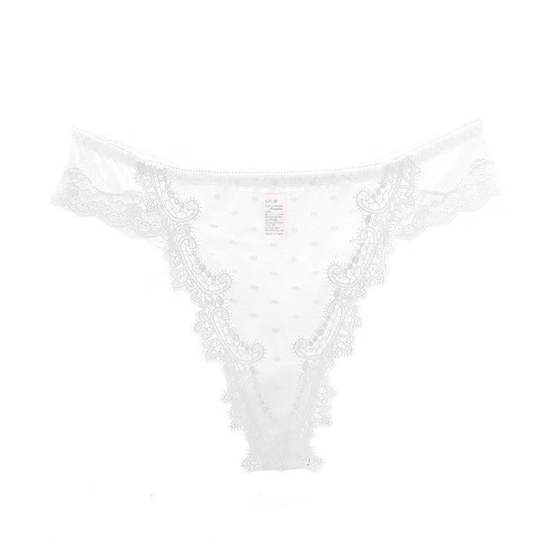 Airy & Adore — Plus-Size Breathable Cotton Undies