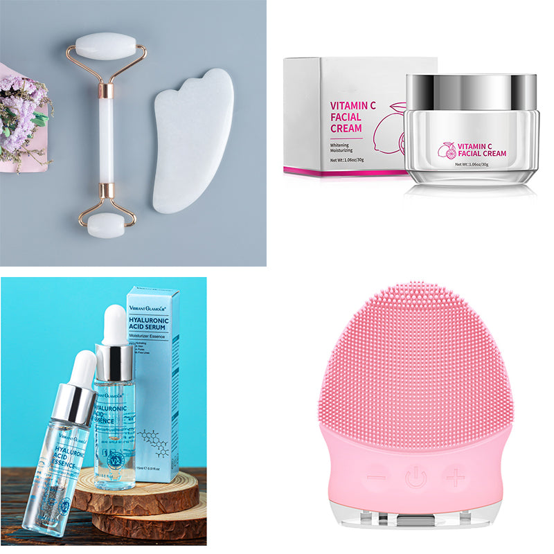 Hyaluron-IC! — Hydrating Anti-Aging Face Serum with Pore Shrinking Benefits