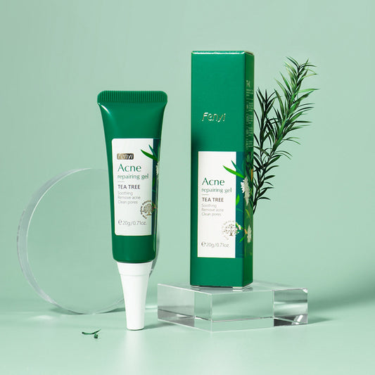 Dew Gooder — 20g Hydrating Facial Moisturizer