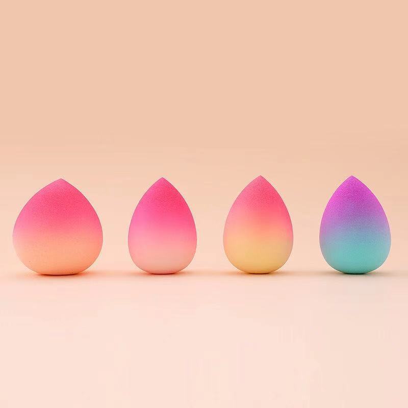 Flawless Finish — Super Soft Air Cushion Makeup Sponge