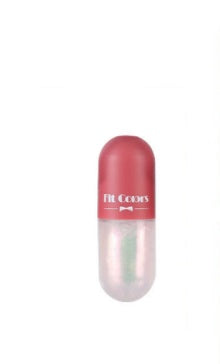 Lip Service — Instant Volumizing Lip Plumper Oil, Clear & Nourishing