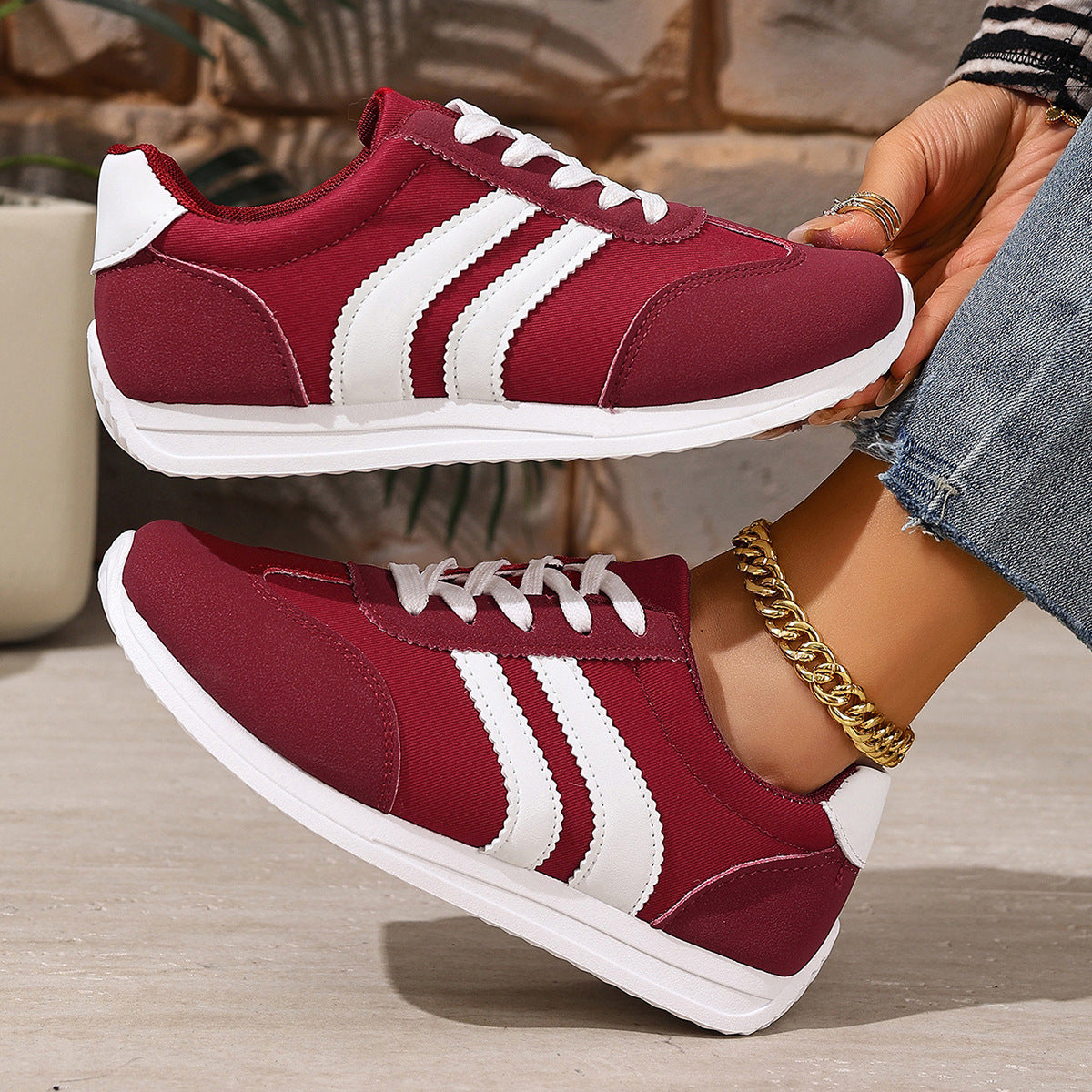 Versatile Vixen — Casual & Versatile Fashion Shoes