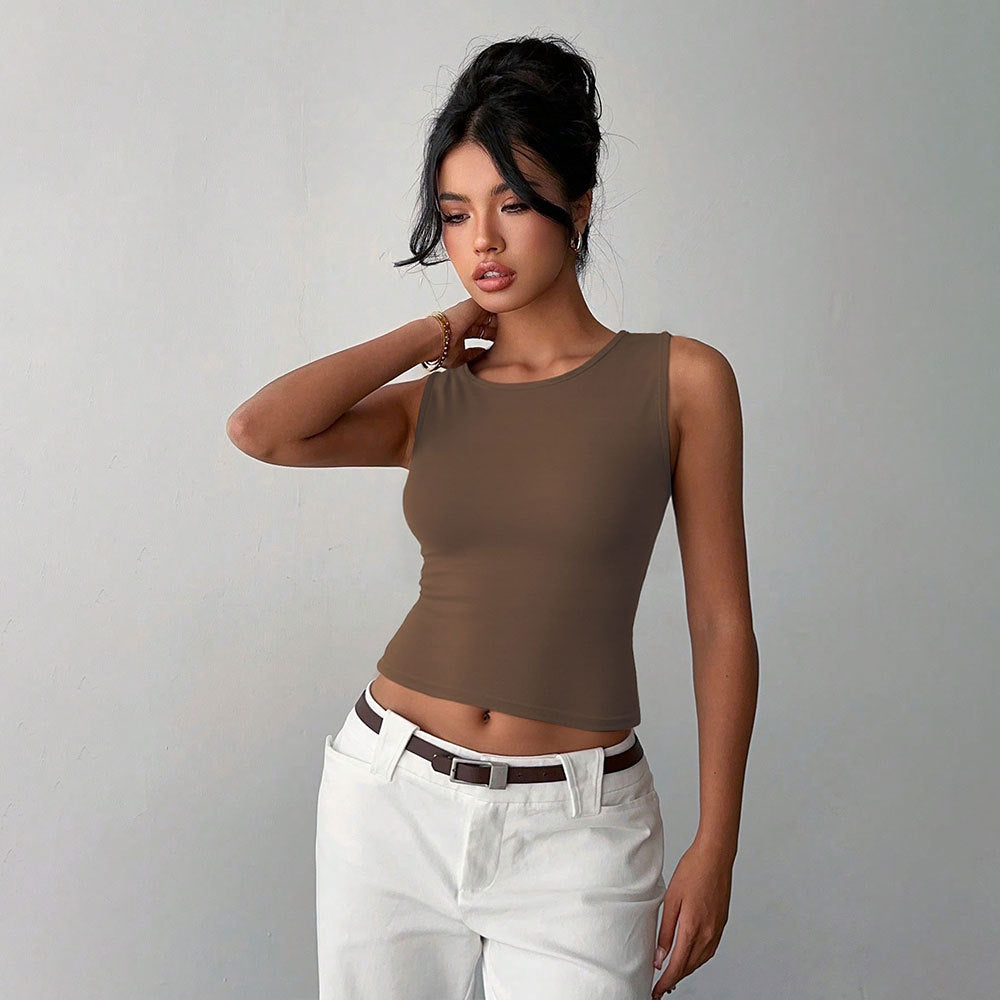 Bow-tiful Back — Elegant Fashion Tee with Bow Back Design