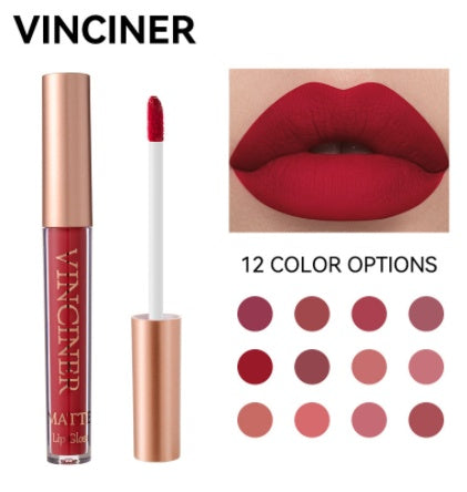 Lip Service — Moisturizing Lip Gloss & Glaze