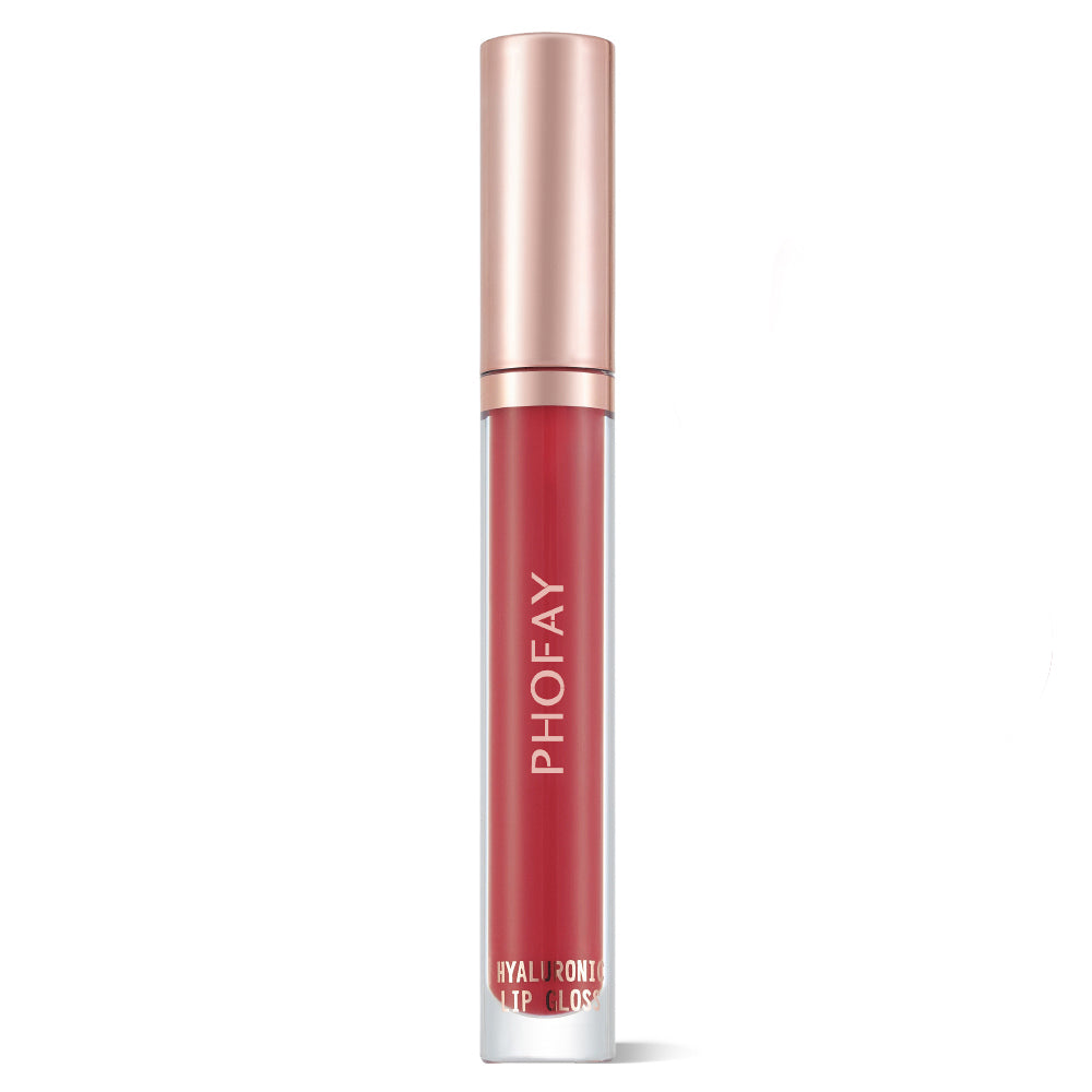 Smooth Operator — Hyaluronic Acid Lip Gloss