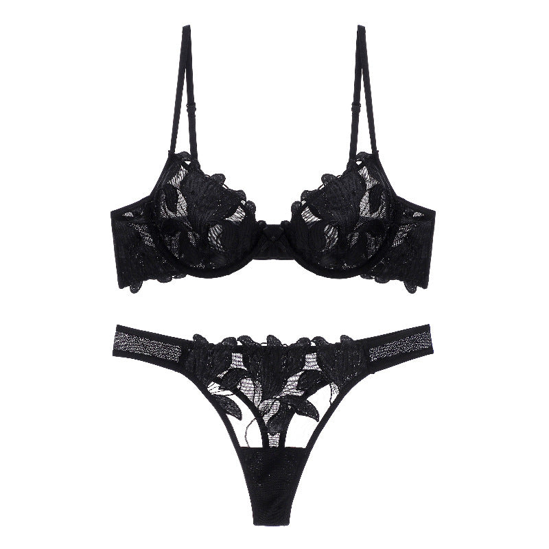 Sizzle & Shine — Hot Summer Lingerie, Lightweight & Alluring